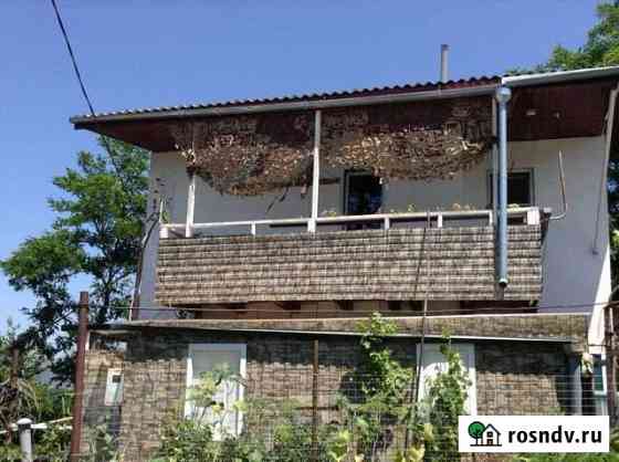 Дом 70 м² на участке 1 сот. на продажу в Новороссийске Новороссийск