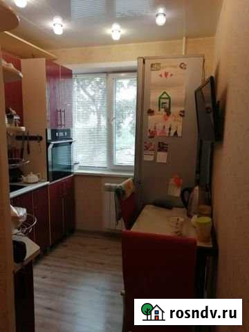 3-комнатная квартира, 48 м², 2/5 эт. на продажу в Братске Братск - изображение 1