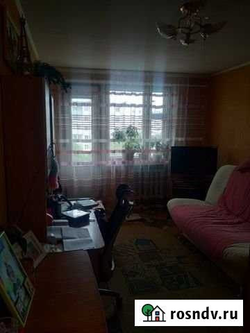 1-комнатная квартира, 33 м², 4/5 эт. на продажу в Октябрьском Республики Башкортостан Октябрьский - изображение 1