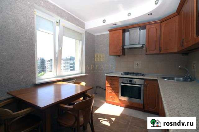 2-комнатная квартира, 43.1 м², 5/5 эт. на продажу в Калининграде Калининград - изображение 1
