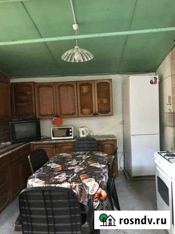 Комната 14 м² в 4-ком. кв., 1/2 эт. в аренду посуточно в Анапе Анапа - изображение 1