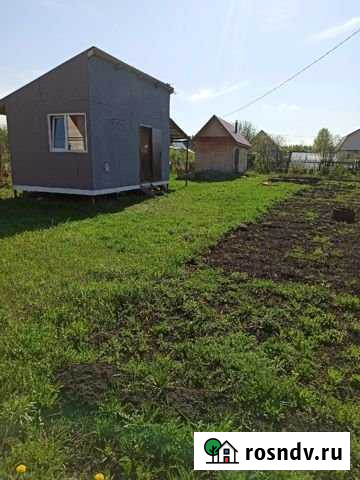 Дача 20 м² на участке 8 сот. на продажу в Иглино Иглино - изображение 1