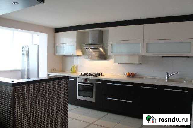 4-комнатная квартира, 120 м², 6/7 эт. на продажу в Калининграде Калининград - изображение 1