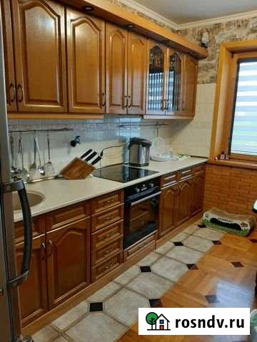 3-комнатная квартира, 65 м², 6/9 эт. на продажу в Новороссийске Новороссийск - изображение 1