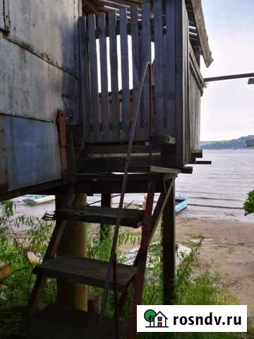 Дача 20 м² на участке 1 сот. на продажу в Мариинском Посаде Мариинский Посад - изображение 1