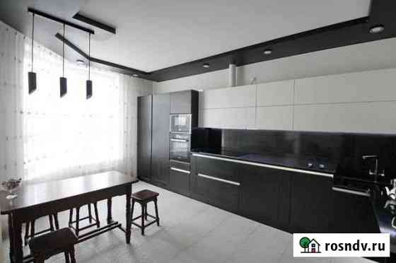 3-комнатная квартира, 99 м², 7/25 эт. на продажу в Екатеринбурге Екатеринбург