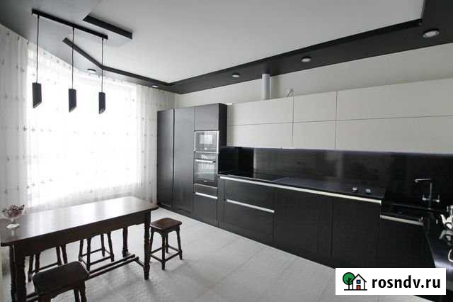 3-комнатная квартира, 99 м², 7/25 эт. на продажу в Екатеринбурге Екатеринбург - изображение 1