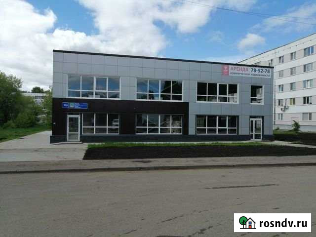 Сдается помещение свободного назначения, 100 кв.м. Набережные Челны - изображение 1