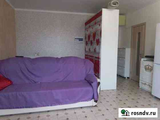 1-комнатная квартира, 37.7 м², 1/7 эт. на продажу в Анапе Анапа