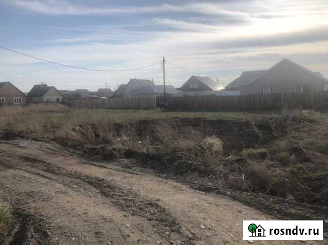 Участок ИЖС 10 сот. на продажу в Хомутово Иркутской области Хомутово - изображение 1