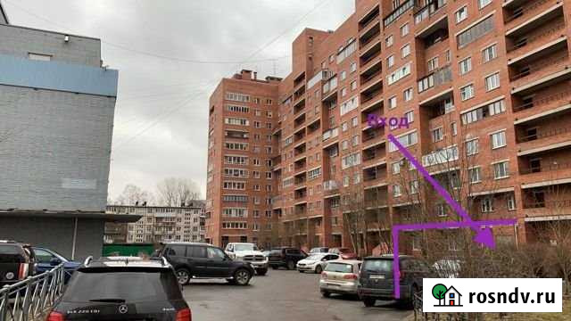 ПСН, офис, шоу-рум, пункт выдачи, магазин.100 кв.м. Санкт-Петербург - изображение 1