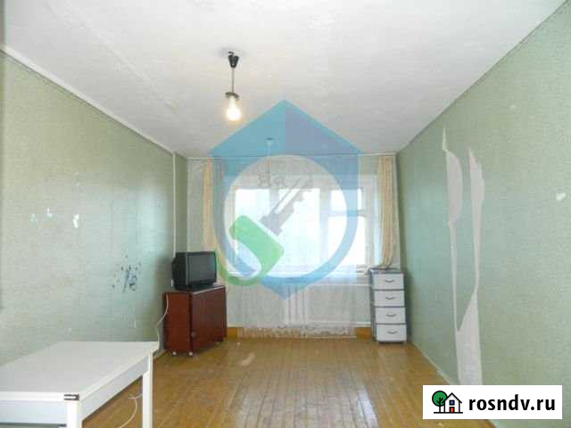 Комната 17.5 м² в > 9-ком. кв., 3/5 эт. на продажу в Белебее Белебей - изображение 1