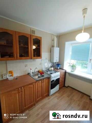 2-комнатная квартира, 42.1 м², 4/5 эт. на продажу в Ухте Ухта - изображение 1