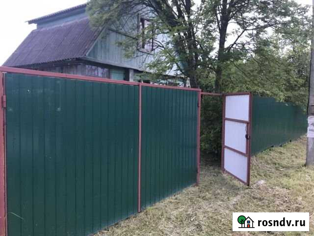 Дача 36 м² на участке 6 сот. на продажу в Волоколамске Волоколамск - изображение 1