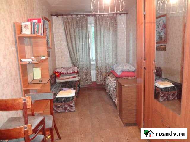 3-комнатная квартира, 60 м², 3/5 эт. в аренду на длительный срок в Ельце Елец - изображение 1