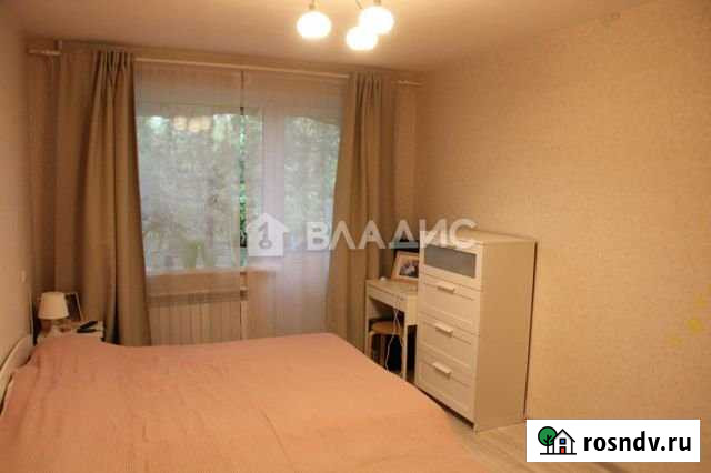 2-комнатная квартира, 45.4 м², 2/5 эт. на продажу в Нижнем Новгороде Нижний Новгород - изображение 1