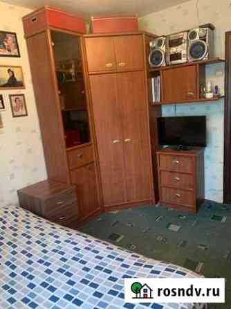 3-комнатная квартира, 63.4 м², 2/9 эт. на продажу в Казани Казань