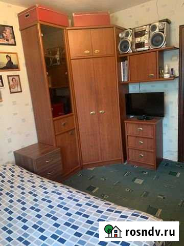 3-комнатная квартира, 63.4 м², 2/9 эт. на продажу в Казани Казань - изображение 1