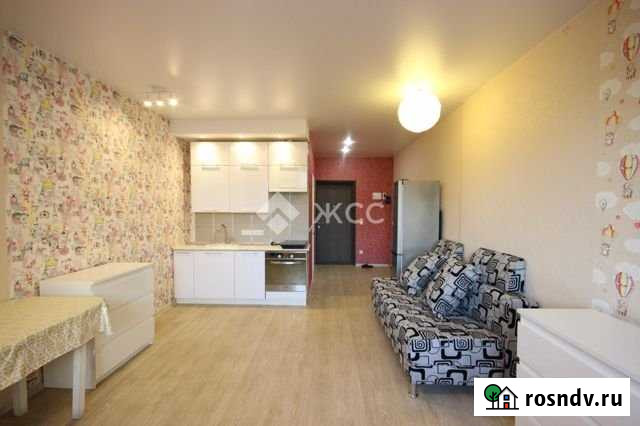 Квартира-студия, 29.5 м², 2/24 эт. на продажу в Одинцово Одинцово - изображение 1