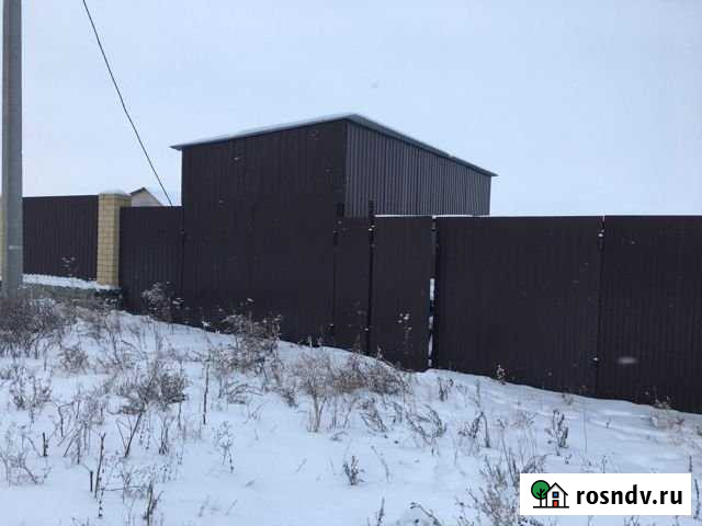 Участок ИЖС 14 сот. на продажу в Кургане Курган - изображение 1