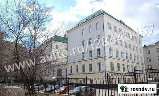 Офисное в бизнес центре, 27 кв.м. Москва