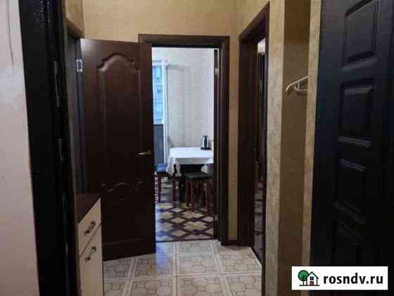1-комнатная квартира, 42 м², 7/10 эт. в аренду на длительный срок в Краснодаре Краснодар