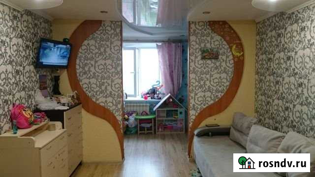 1-комнатная квартира, 45.8 м², 7/9 эт. на продажу в Сыктывкаре Сыктывкар - изображение 1