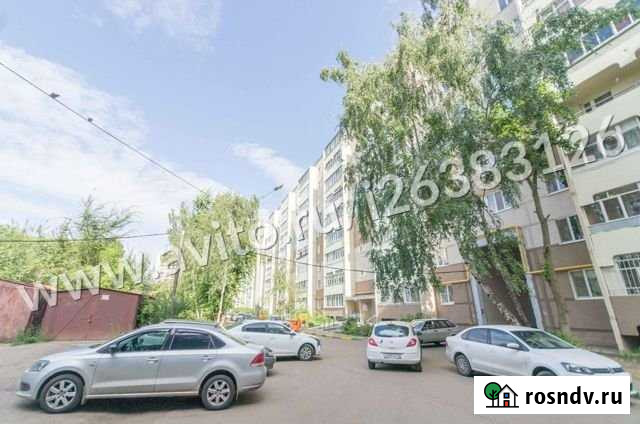 2-комнатная квартира, 49.6 м², 5/9 эт. на продажу в Казани Казань - изображение 1