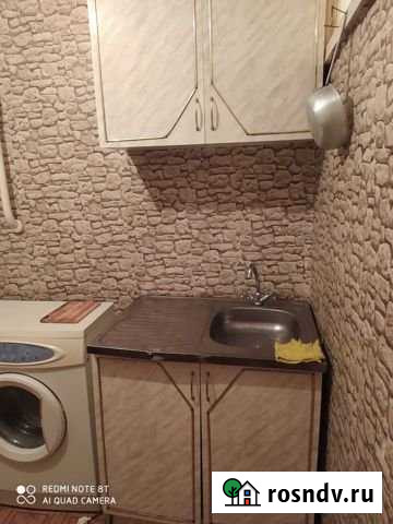 2-комнатная квартира, 44 м², 1/5 эт. на продажу в Нальчике Нальчик - изображение 1