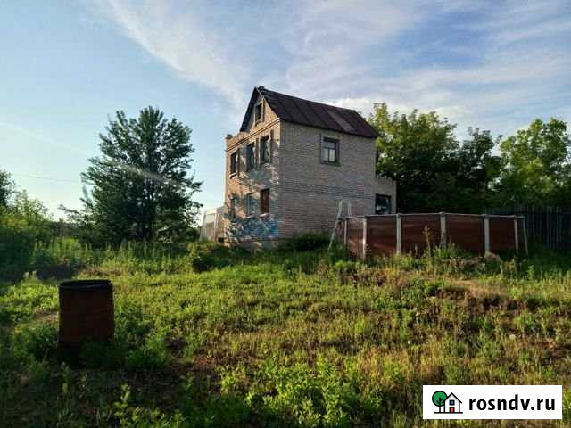 Дача 60 м² на участке 16 сот. на продажу в Самаре Самара - изображение 1
