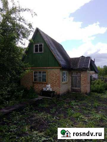 Дача 20 м² на участке 4.7 сот. на продажу в Ельце Елец - изображение 1