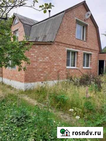 Дача 60 м² на участке 10 сот. на продажу в Ильинском Ильинское - изображение 1