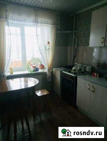 1-комнатная квартира, 41 м², 5/9 эт. в аренду на длительный срок в Саранске Саранск - изображение 1