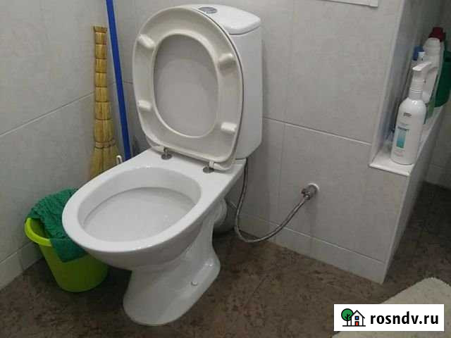 Комната 12 м² в 4-ком. кв., 2/5 эт. в аренду на длительный срок в Калуге Калуга - изображение 1