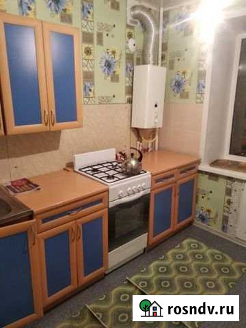 1-комнатная квартира, 33 м², 4/5 эт. на продажу в Янауле Янаул - изображение 1