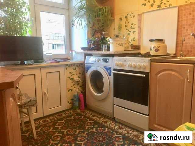 3-комнатная квартира, 56.8 м², 4/5 эт. на продажу в Перми Пермь - изображение 1