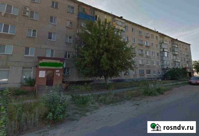 3-комнатная квартира, 59 м², 1/5 эт. на продажу в Димитровграде Димитровград - изображение 1