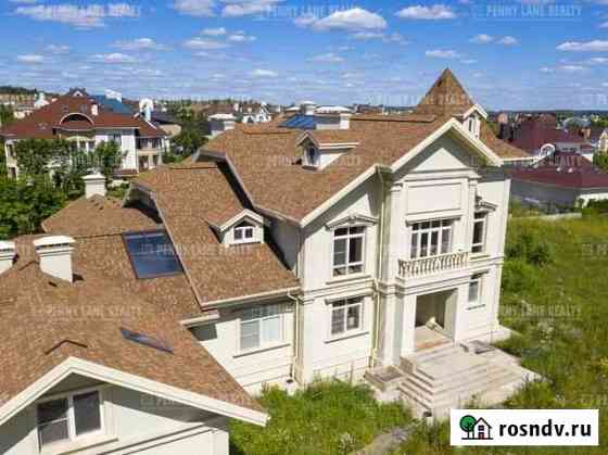Коттедж 800 м² на участке 29.9 сот. на продажу в Павловской Слободе Павловская Слобода