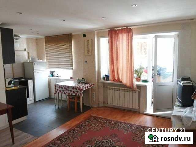 2-комнатная квартира, 40 м², 2/2 эт. на продажу в Екатеринбурге Екатеринбург - изображение 1