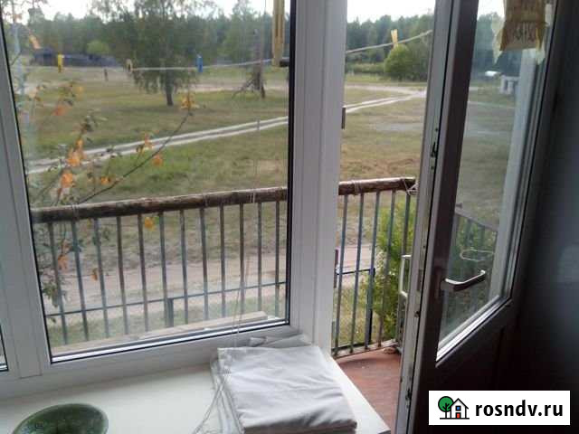 2-комнатная квартира, 43 м², 2/2 эт. на продажу в Семенове Семенов - изображение 1