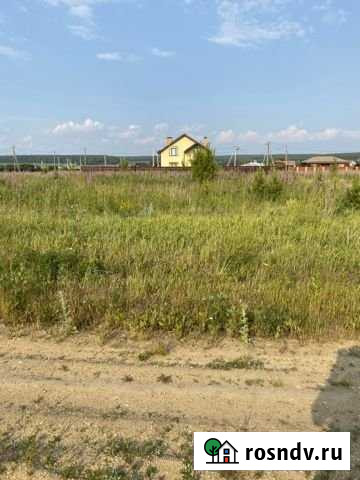 Участок ИЖС 10 сот. на продажу в Двуреченске Двуреченск - изображение 1