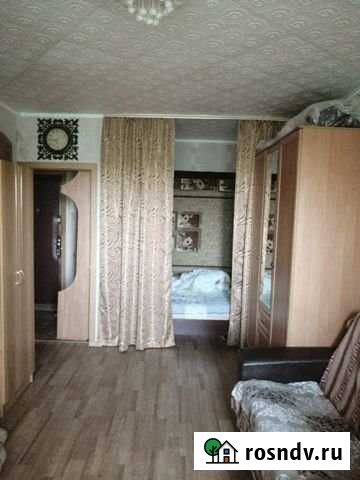 1-комнатная квартира, 34 м², 3/5 эт. на продажу в Веневе Венев - изображение 1