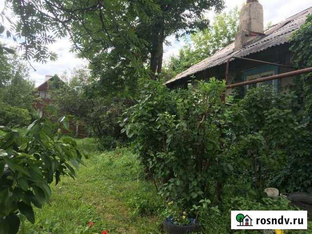 Дом 53 м² на участке 14 сот. на продажу в Суздале Суздаль - изображение 1