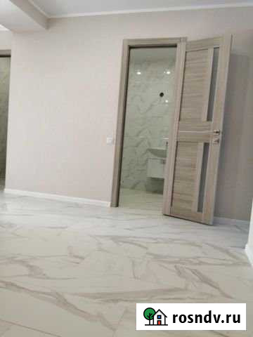 2-комнатная квартира, 63 м², 9/14 эт. на продажу в Саратове Саратов - изображение 1