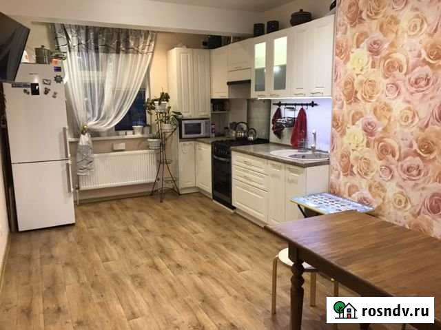 1-комнатная квартира, 53 м², 2/3 эт. на продажу в Казани Казань - изображение 1