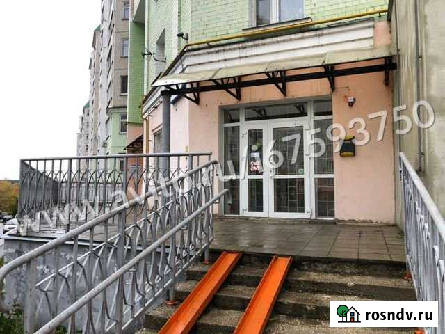 Офисное помещение, 70.4 кв.м. Орёл - изображение 1