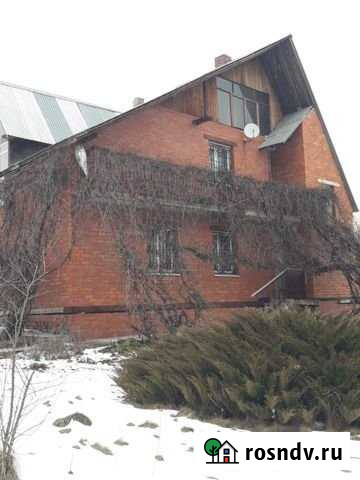 Коттедж 250 м² на участке 15 сот. на продажу в Щекино Щекино - изображение 1