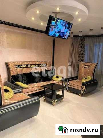 2-комнатная квартира, 59.4 м², 8/25 эт. на продажу в Одинцово Одинцово - изображение 1