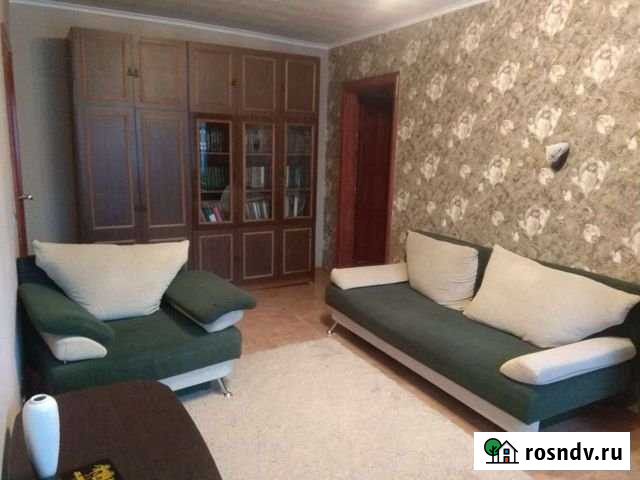 3-комнатная квартира, 64 м², 5/9 эт. на продажу в Саранске Саранск - изображение 1