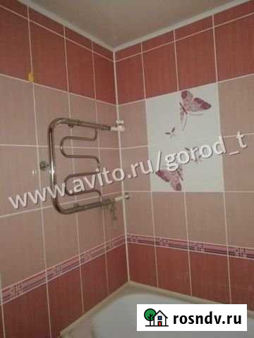 3-комнатная квартира, 57.6 м², 5/5 эт. на продажу в Субханкулово Субханкулово - изображение 1